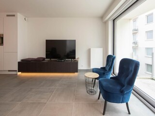 Appartement Ostende Équipement 9