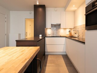 Appartement Ostende Kenmerken 11