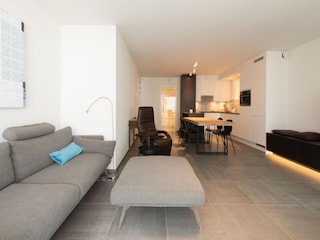Apartamento Ostende Características 6