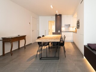 Appartement Ostende Kenmerken 13