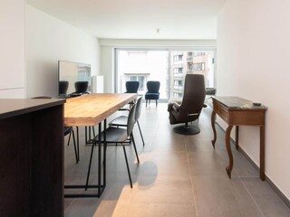 Apartment Ostende Ausstattung 20
