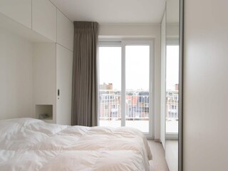 Appartement Ostende Équipement 15