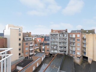 Apartamento Ostende Grabación al aire libre 5