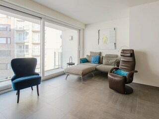 Appartement Ostende Kenmerken 7