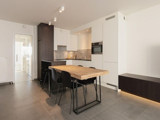 Appartement Ostende Kenmerken 16