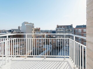 Appartement Ostende Enregistrement extérieur 2