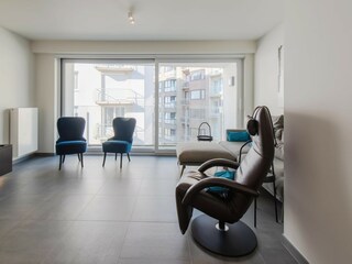 Appartement Ostende Équipement 8