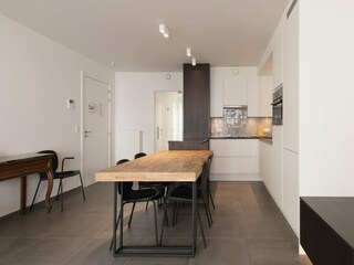 Appartamento Ostende Caratteristiche 11