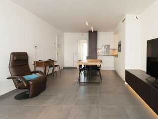 Appartement Ostende Équipement 10