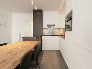 Appartement Ostende Kenmerken 11