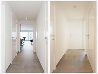 Appartement Ostende Équipement 12