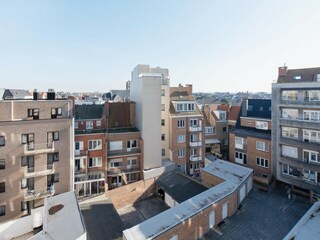 Appartement Ostende Enregistrement extérieur 2