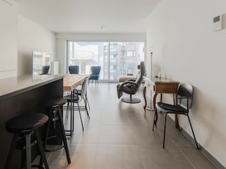 Appartement Ostende Kenmerken 8