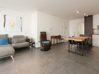 Appartamento Ostende Caratteristiche 12