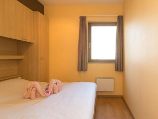 Apartamento Ostende Características 12
