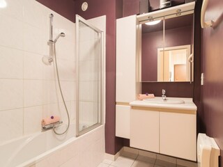 Apartamento Ostende Características 13