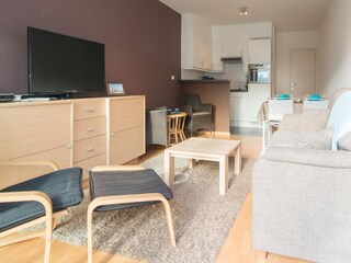 Apartamento Ostende Características 8