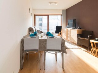 Apartamento Ostende Características 6