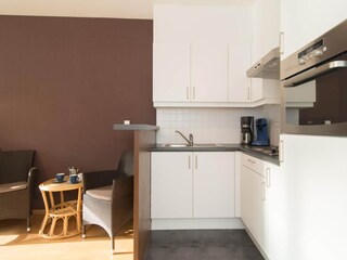 Apartamento Ostende Características 10
