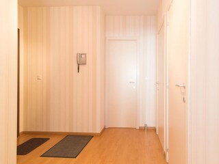 Apartamento Ostende Características 9
