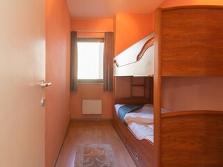 Apartamento Ostende Características 10