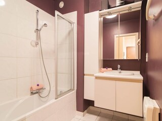 Apartamento Ostende Características 14