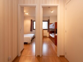 Apartment Ostende Features 9