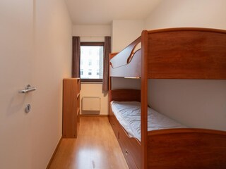 Apartment Ostende Features 11