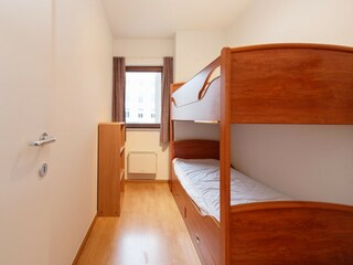 Appartement Ostende Kenmerken 9