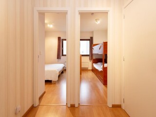 Appartement Ostende Équipement 15