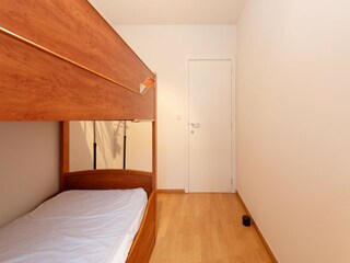 Appartement Ostende Équipement 4