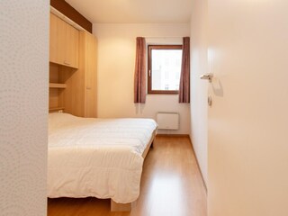 Apartamento Ostende Características 6