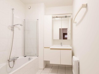 Apartamento Ostende Características 5