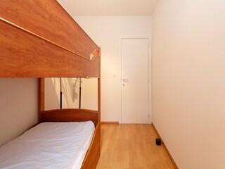 Appartamento Ostende Caratteristiche 17