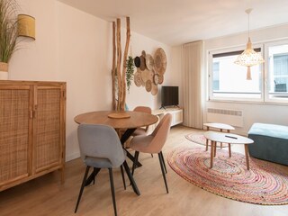 Appartement Ostende Équipement 15