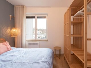 Appartamento Ostende Caratteristiche 11