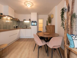 Appartamento Ostende Caratteristiche 13