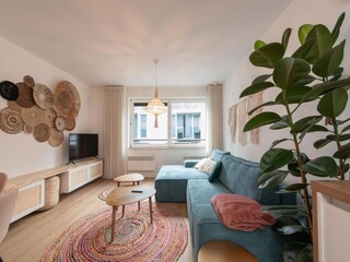 Apartamento Ostende Características 8