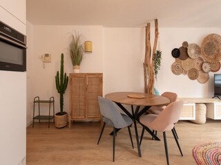 Apartamento Ostende Características 10