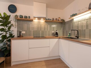 Apartamento Ostende Características 8