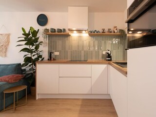 Apartment Ostende Ausstattung 12