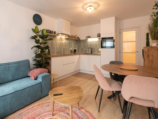 Apartamento Ostende Características 10