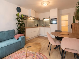 Apartment Ostende Features 13