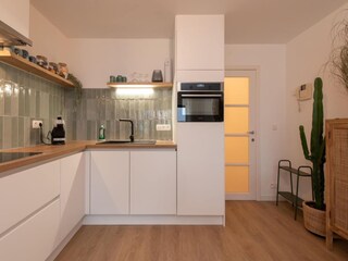 Apartamento Ostende Características 14