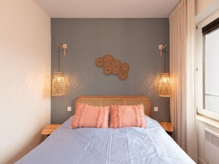 Apartamento Ostende Características 15