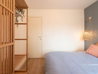 Apartment Ostende Ausstattung 2