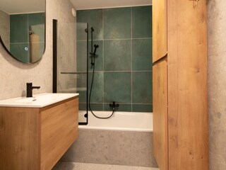 Apartamento Ostende Características 6