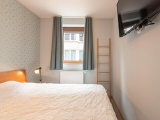 Apartamento Ostende Características 17