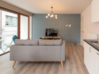 Appartamento Ostende Caratteristiche 8