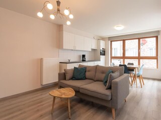 Apartamento Ostende Características 9